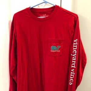 Men’s Vineyard Vines Shirt